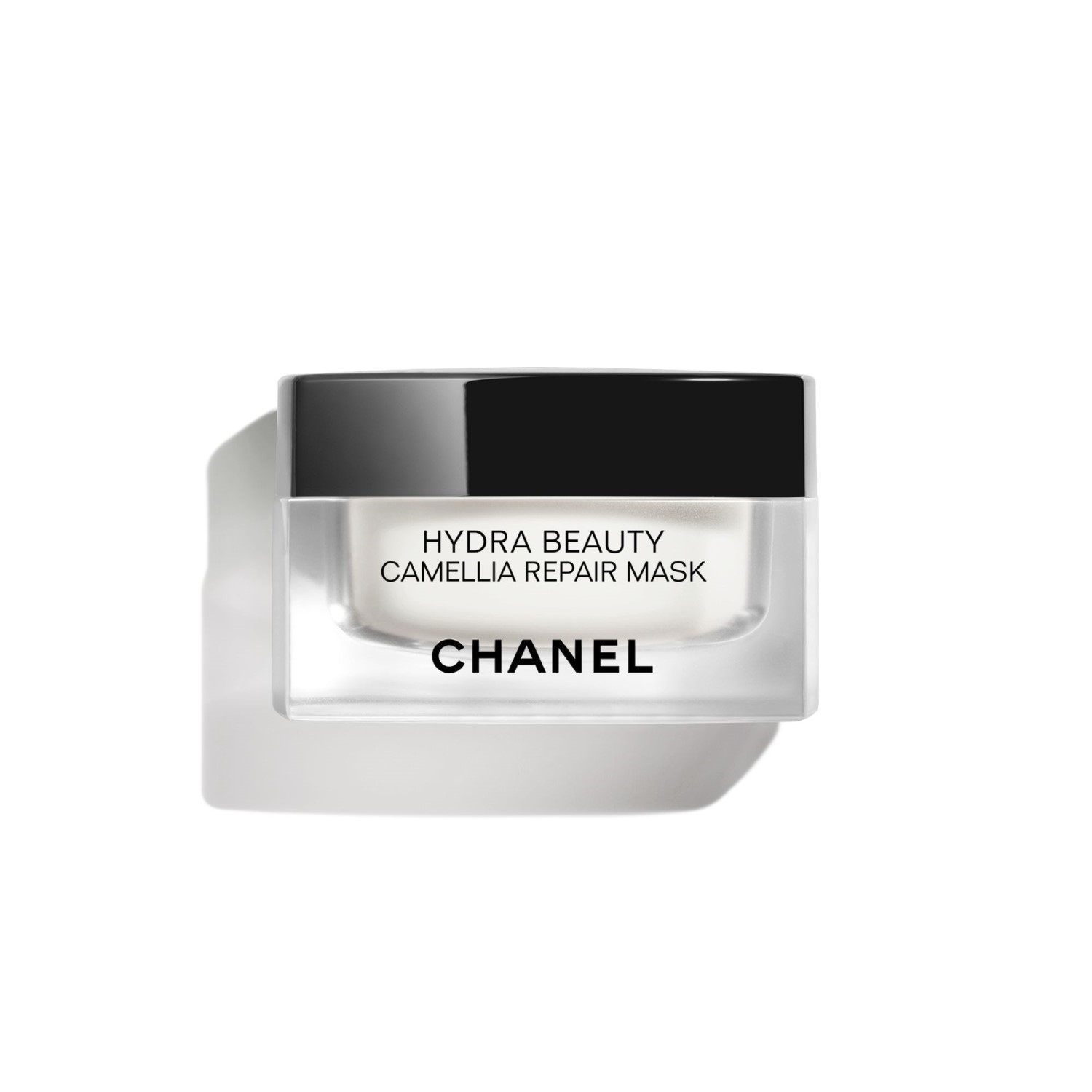 MASCARILLA REPARADORA DE CAMELIA